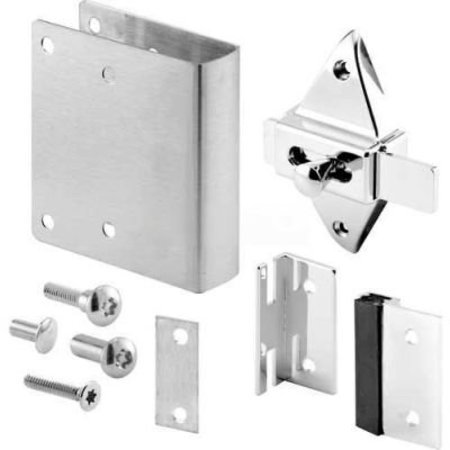 SENTRY SUPPLY Repair Kit For Outswing Doors, Square Edge, W/Pull - 656-1005 656-1005